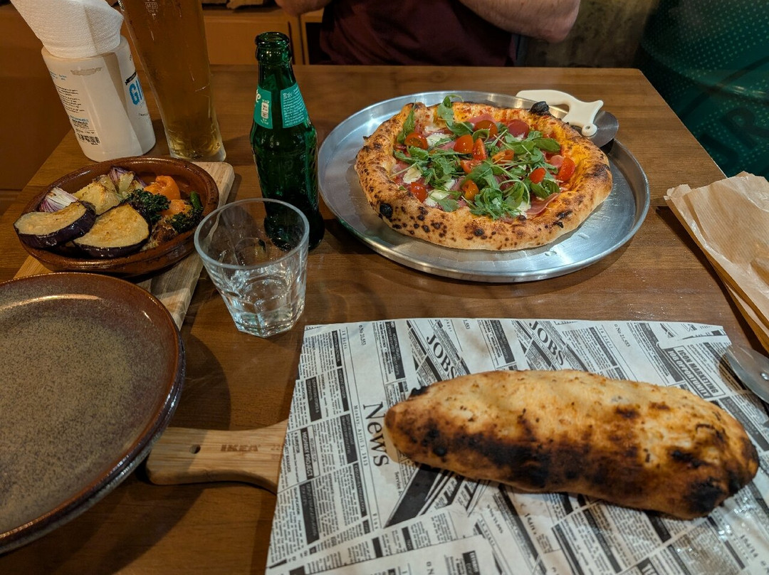 Pizzeria Do Carmo