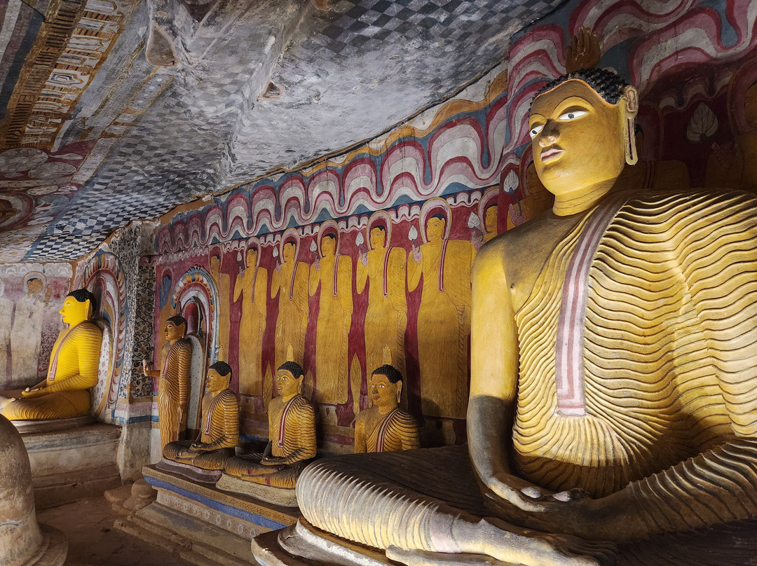 Sri Lanka Tours & Holidays-Wattala必去景点