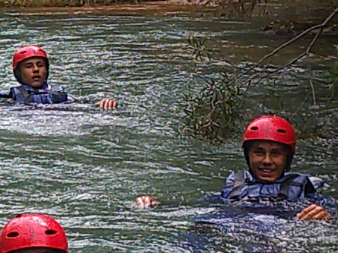 Aventura2-La Puerta de Segura必去景点