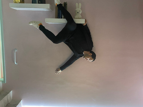 The Upside Down Amsterdam-阿姆斯特丹必去景点