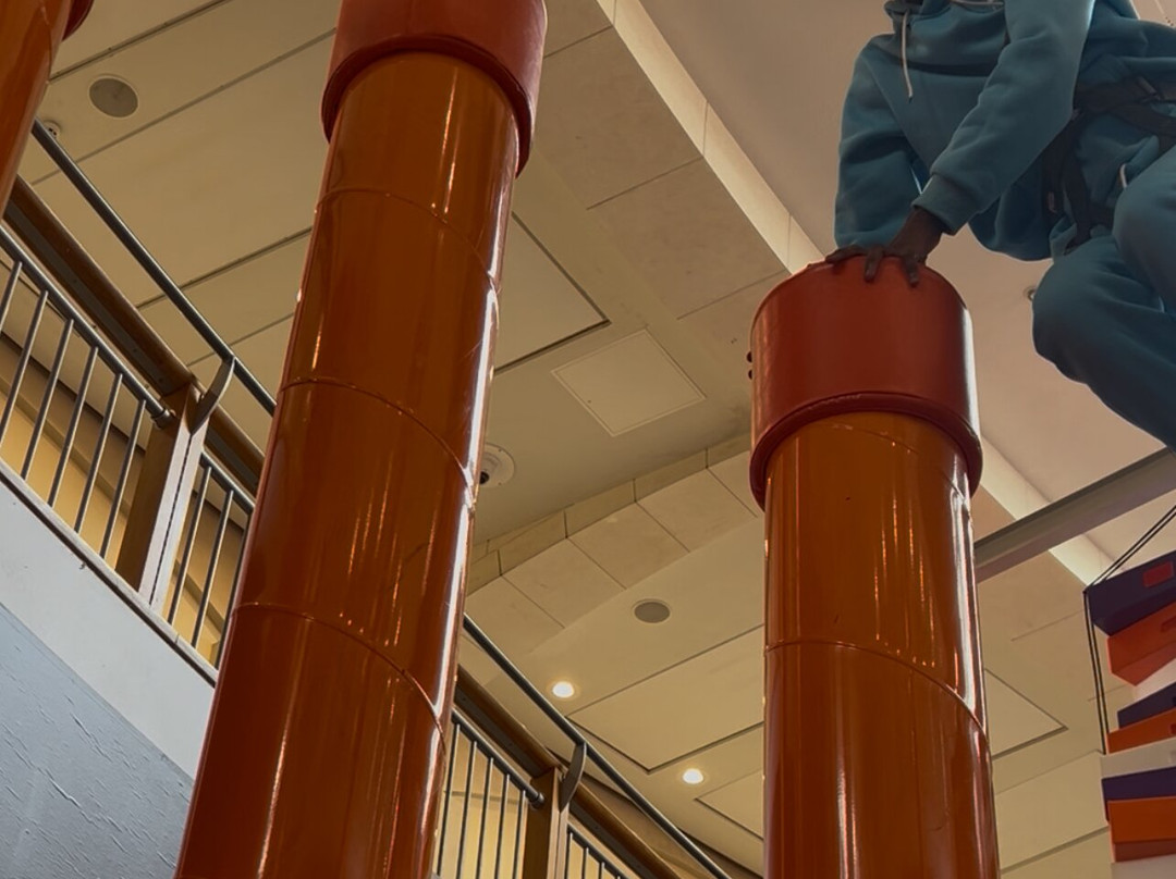 Gravity Active Bluewater-达特福德必去景点