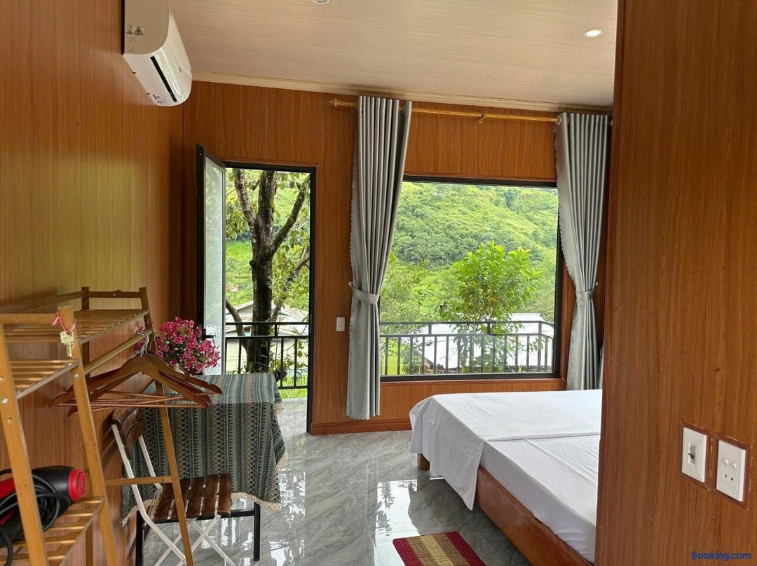 Na Lien View Homestay