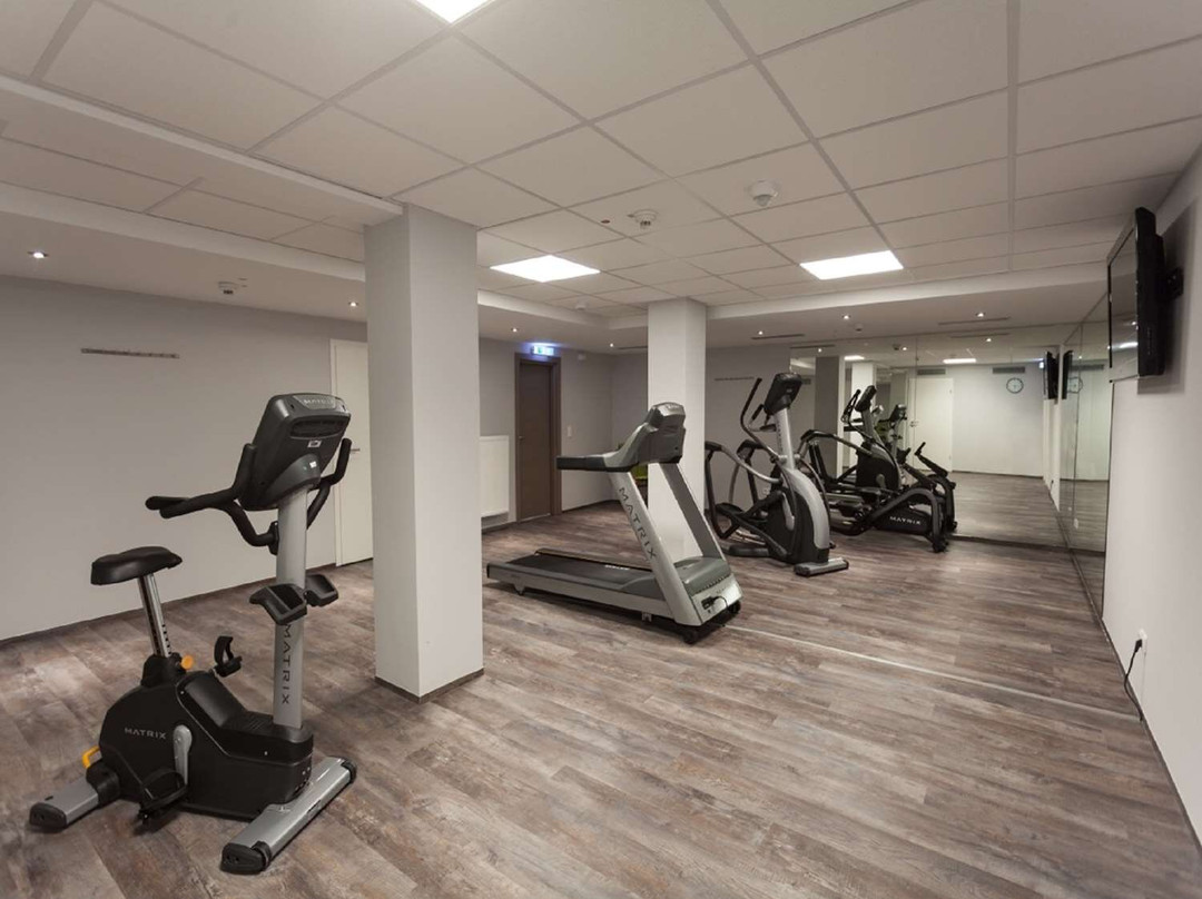 卡塞尔行政区酒店住宿-Golden Tulip Kassel Hotel Reiss