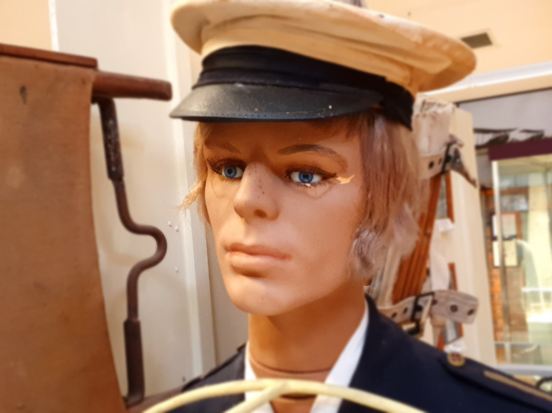 Bundaberg And District Historical Museum-邦德堡必去景点