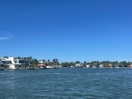 Autentico Nueva York-纽约市必去景点