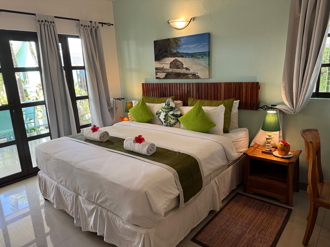 Cabanes Des Anges主图