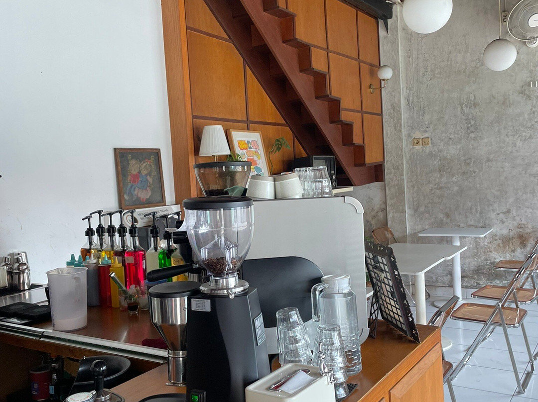 Westpash Coffee
