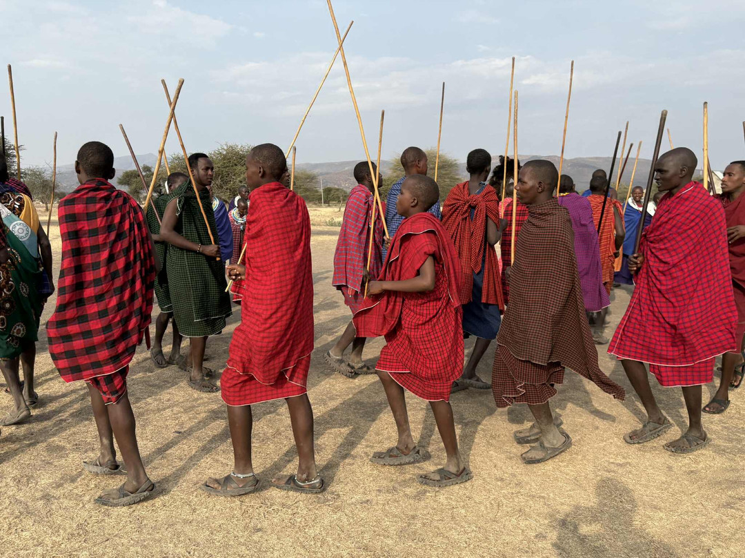 Operation Kilimanjaro-Marangu必去景点