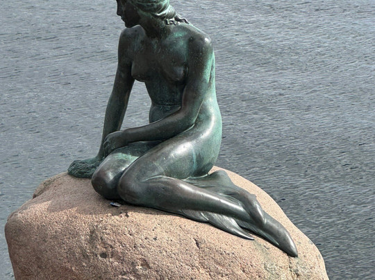 Jewish Copenhagen-哥本哈根必去景点