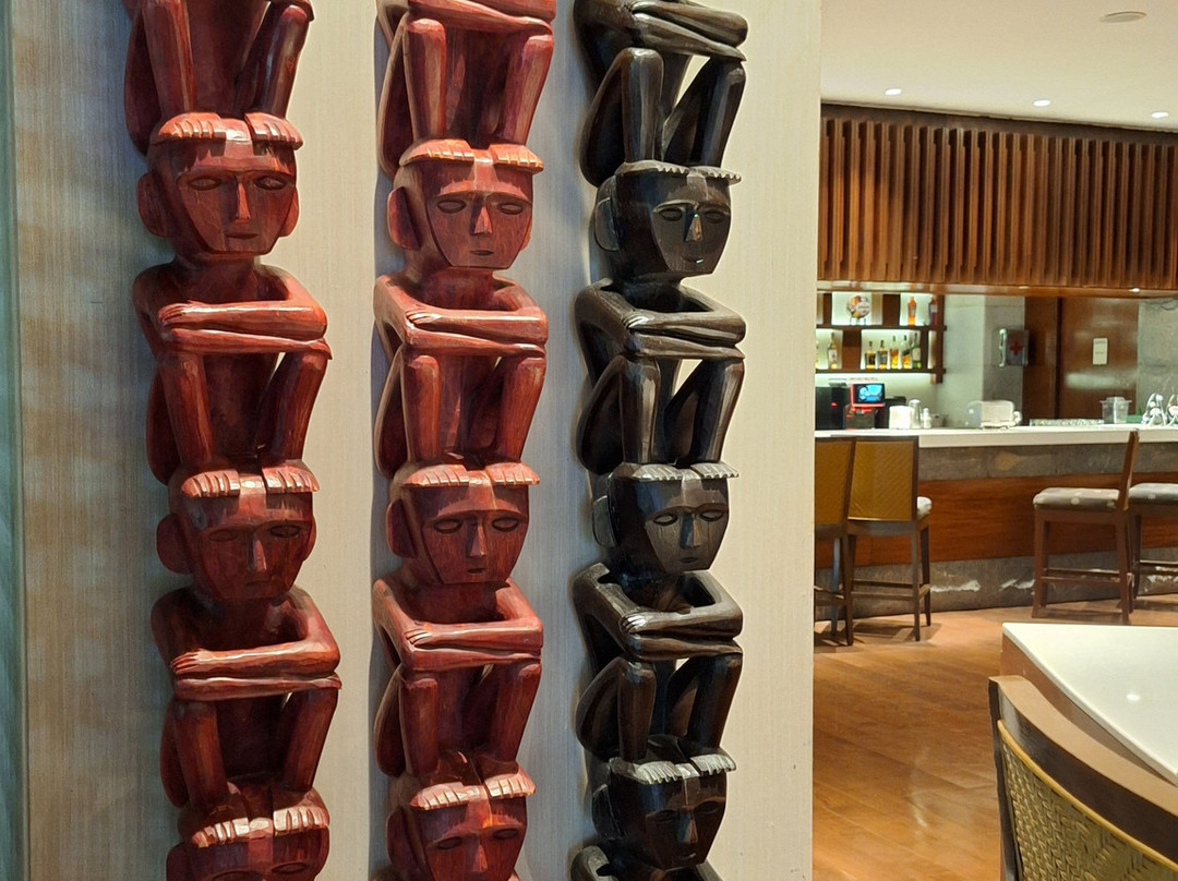 香格里拉长滩岛度假酒店主图