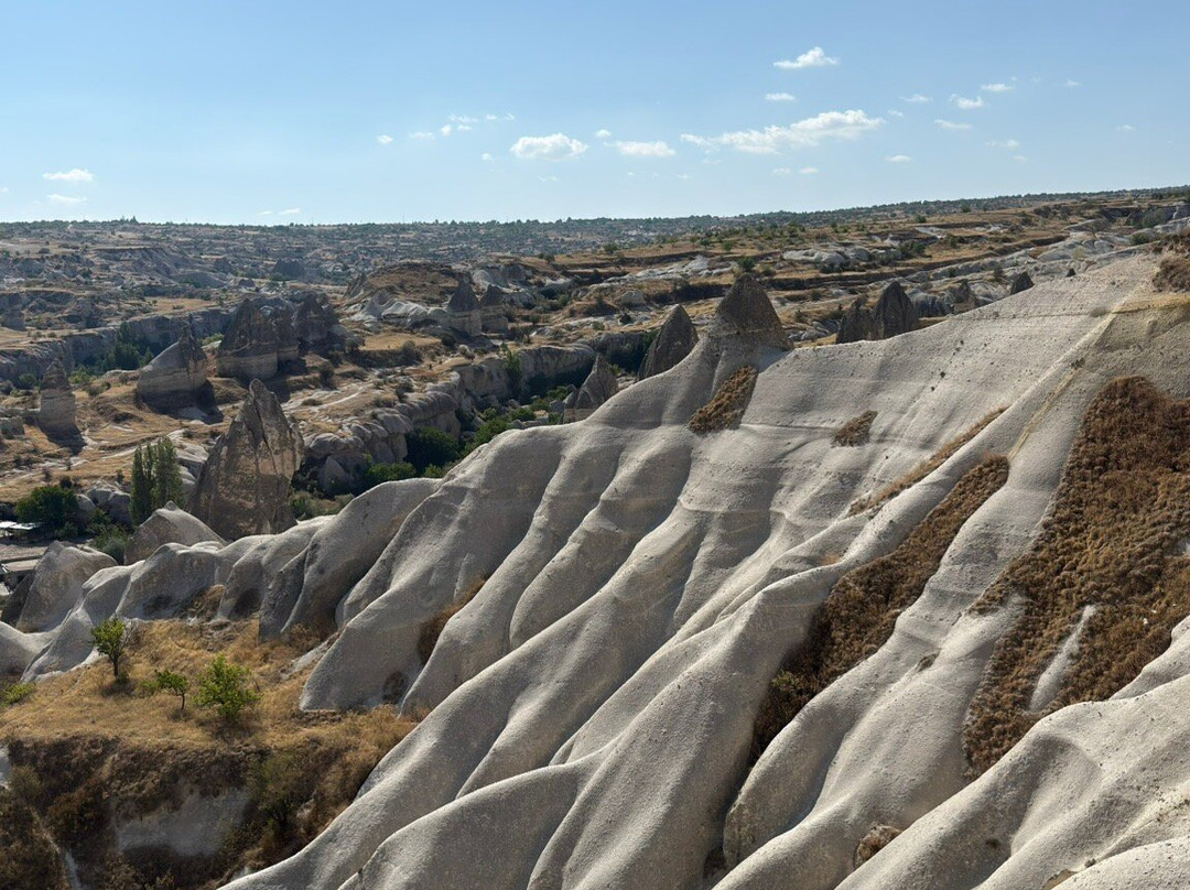 Sunset Point-格雷梅必去景点