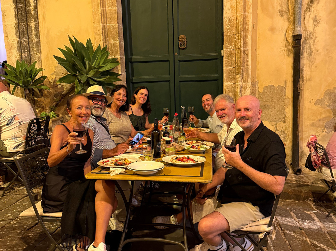 Sicily Blues Tours - Day Tours-阿格里真托必去景点