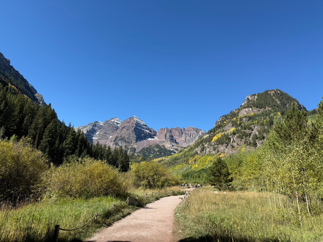 褐铃山-阿斯蓬必去景点