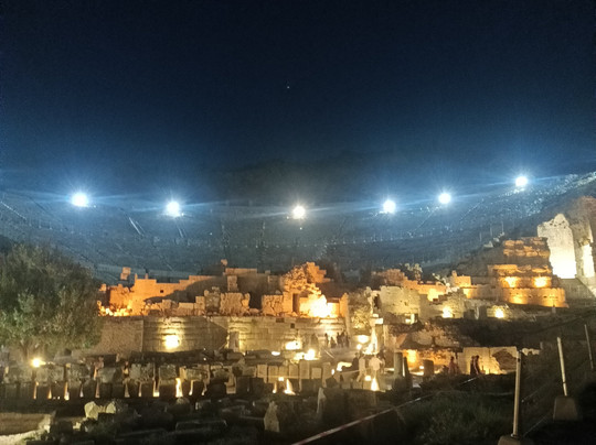 Turco Travel-库萨达斯必去景点