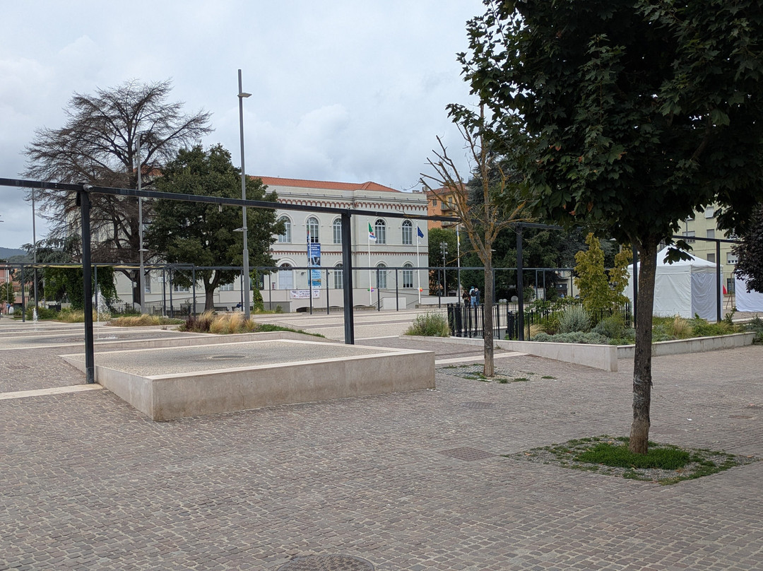 Centro Storico Cairo Montenotte-Cairo Montenotte必去景点