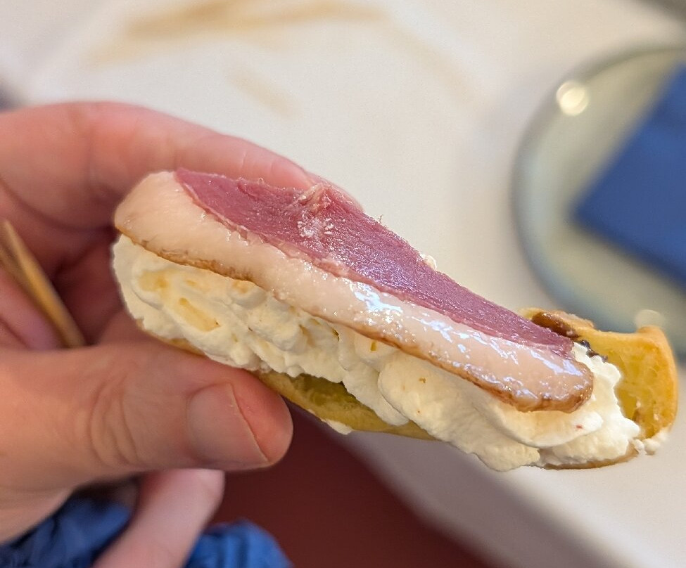 Restaurant Pédagogique