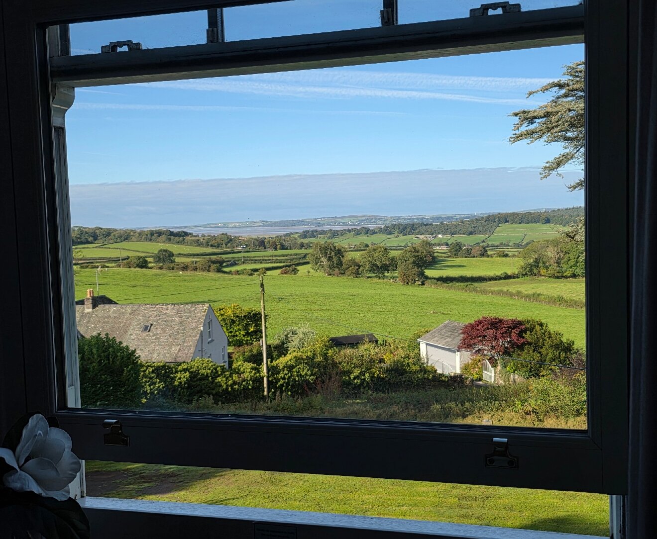 Uplands Inn Cartmel-官方