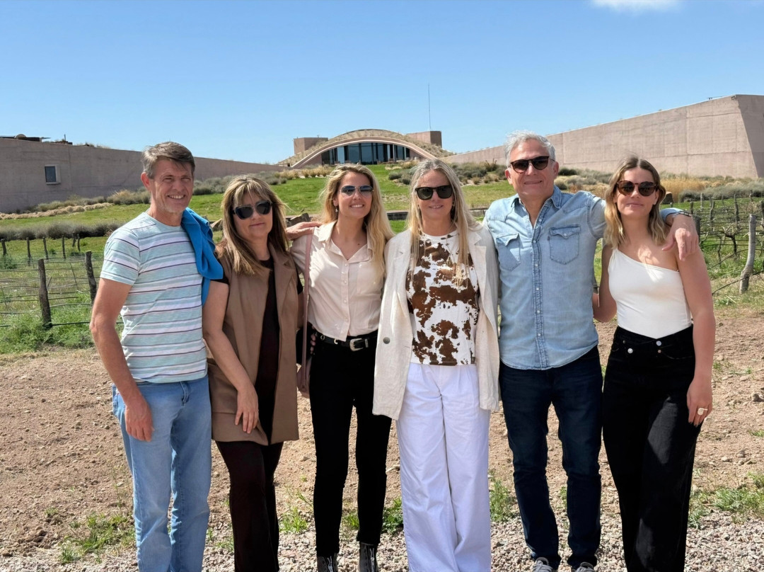 Bodega Alpamanta-路冉得库约必去景点