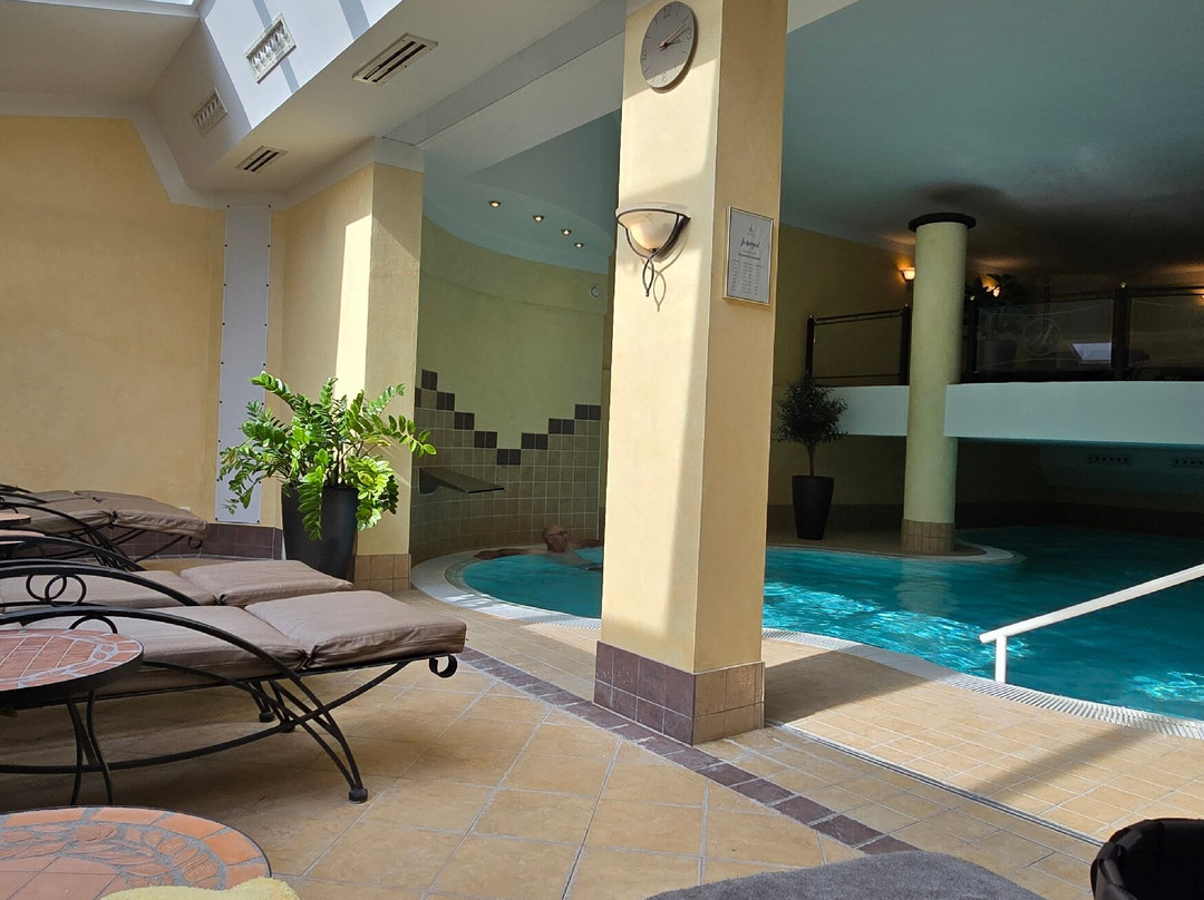 Hotel Antoniushof主图