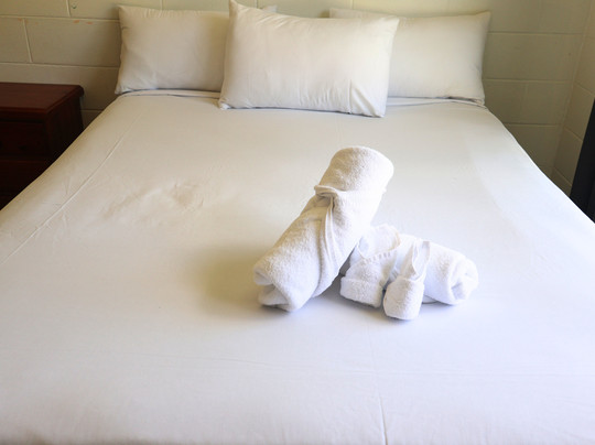 The Park Motel主图