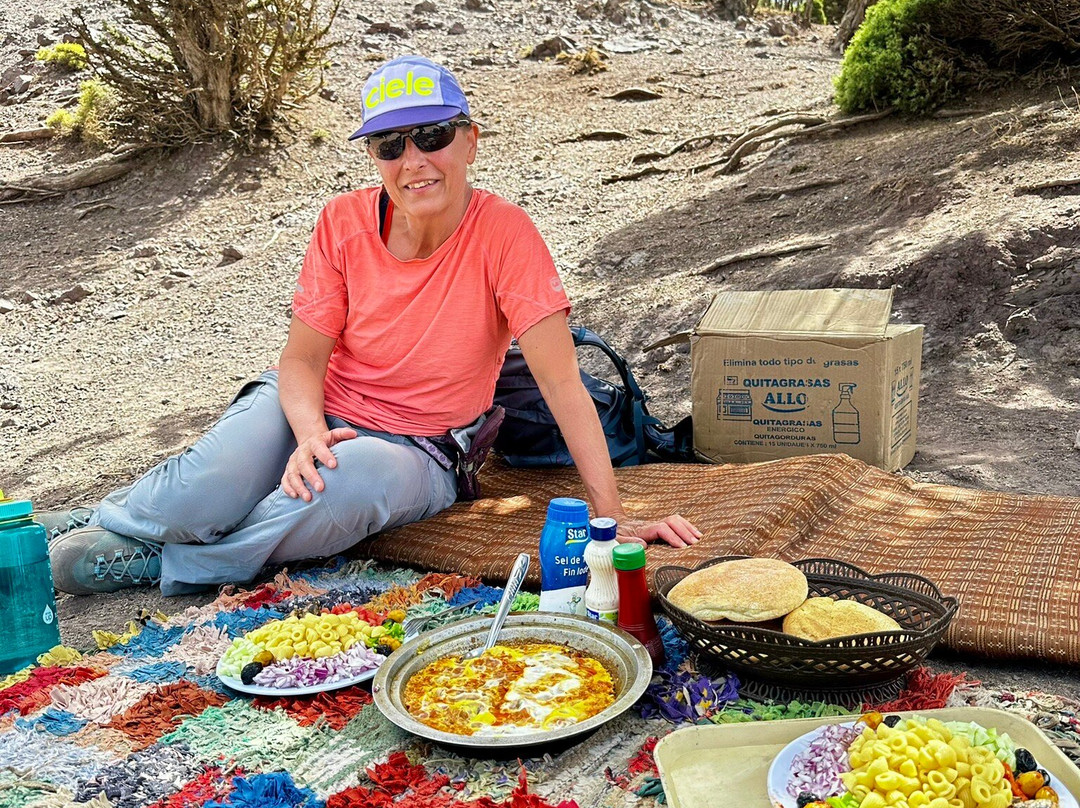 MTB Morocco-马拉喀什必去景点