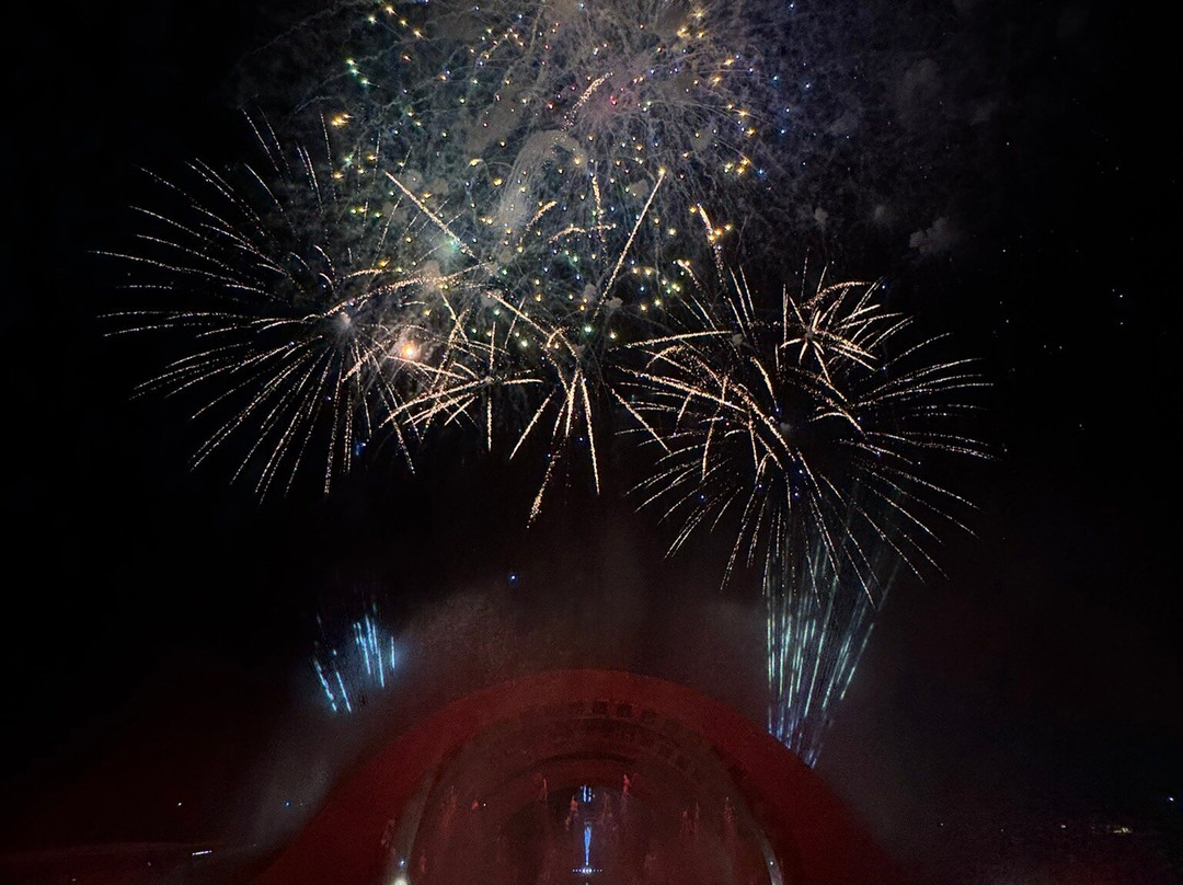 Kiss Of The Sea-An Thoi必去景点