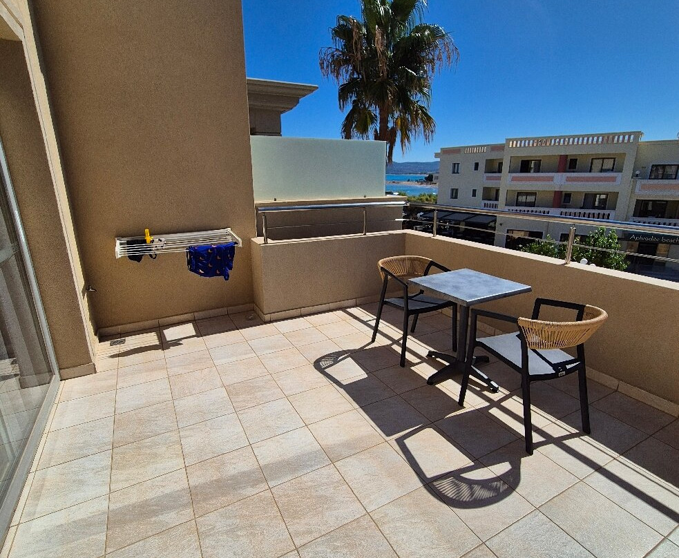 Molos Bay Hotel主图