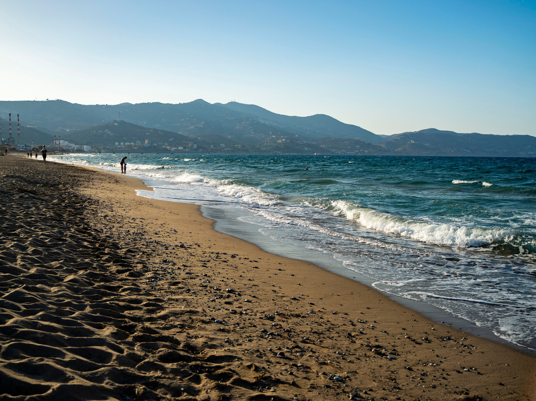 Dessole Dolphin Bay Resort主图