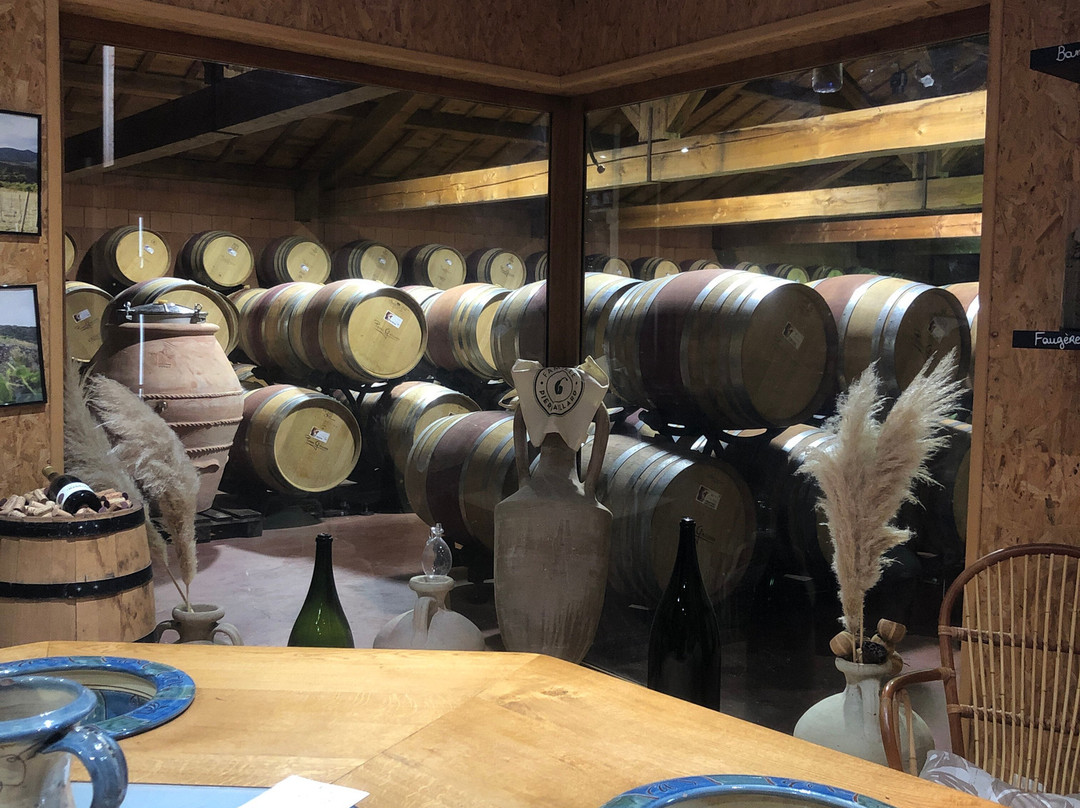 Sarl Pierre Gaillard-Malleval必去景点