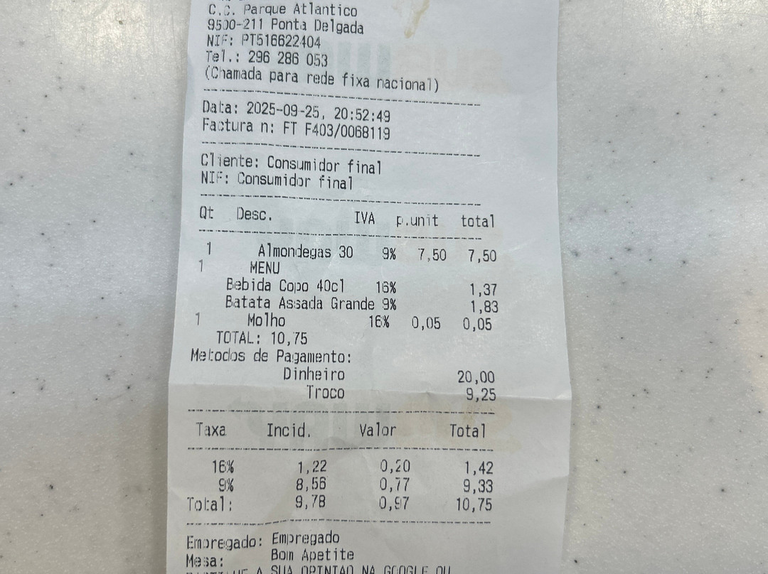 Parque Atlantico-蓬塔德尔加达必去景点