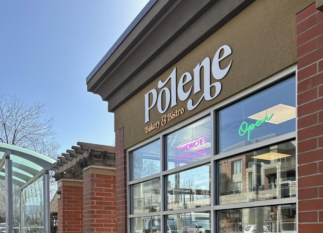 Polene Bakery & Bistro