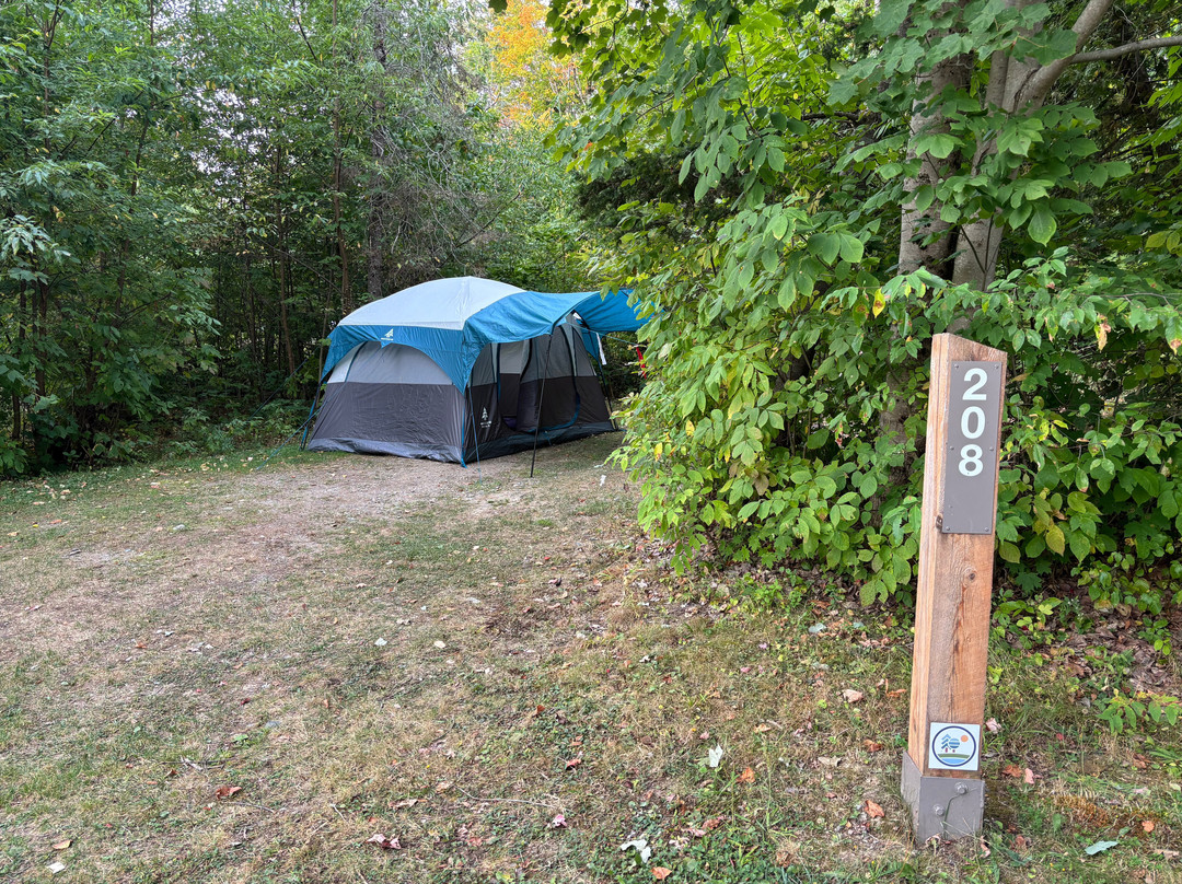 Mactaquac Provincial Park-Mactaquac必去景点