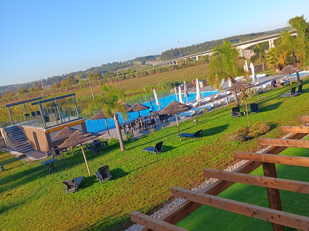 Lisotel - Hotel & SPA主图