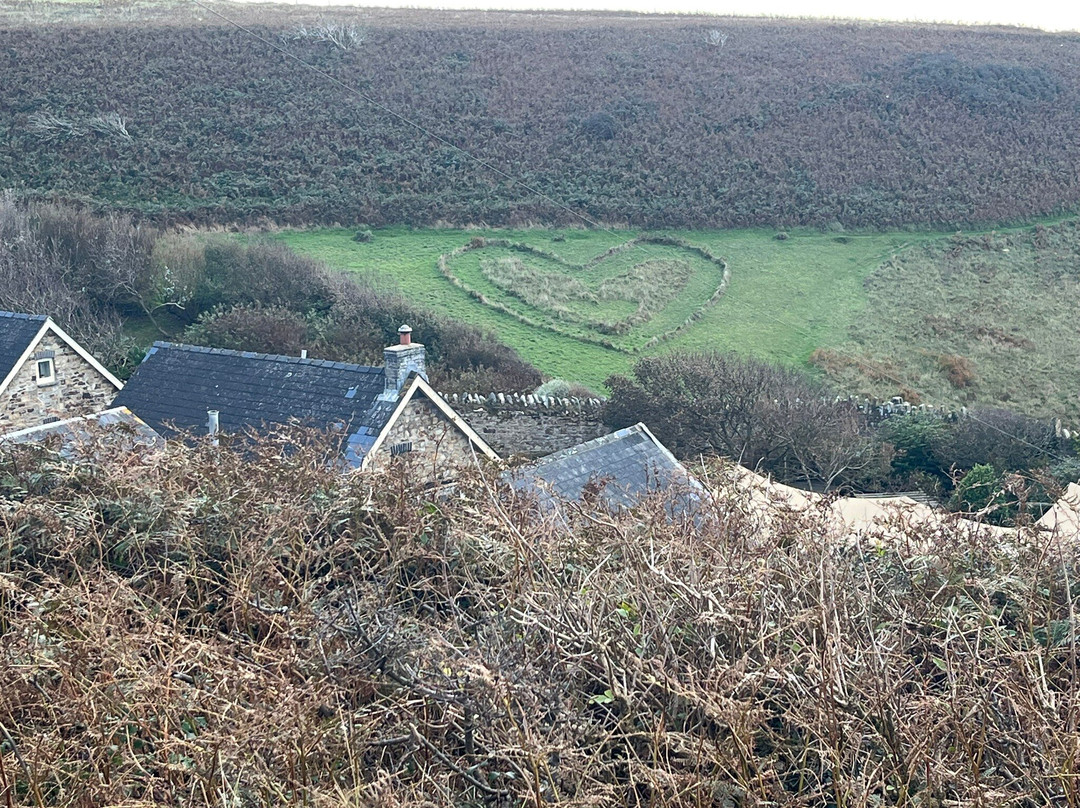 The Druidstone Hotel主图