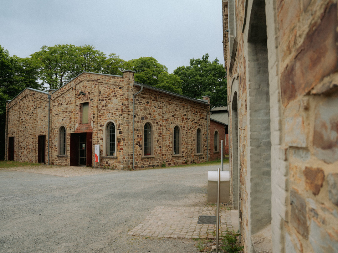 Museum Industriekultur Osnabruck-奥斯纳布吕克必去景点