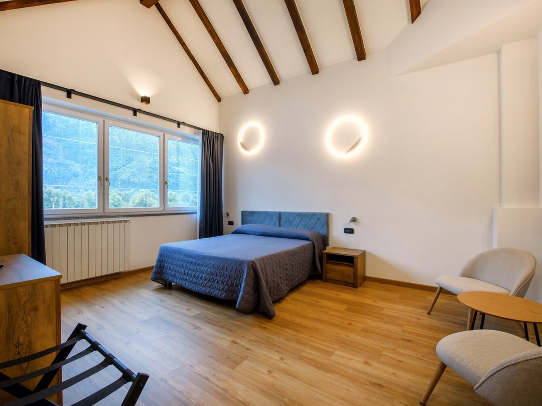 Hotel Internazionale主图