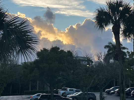 Abacoa Golf Course-朱庇特必去景点