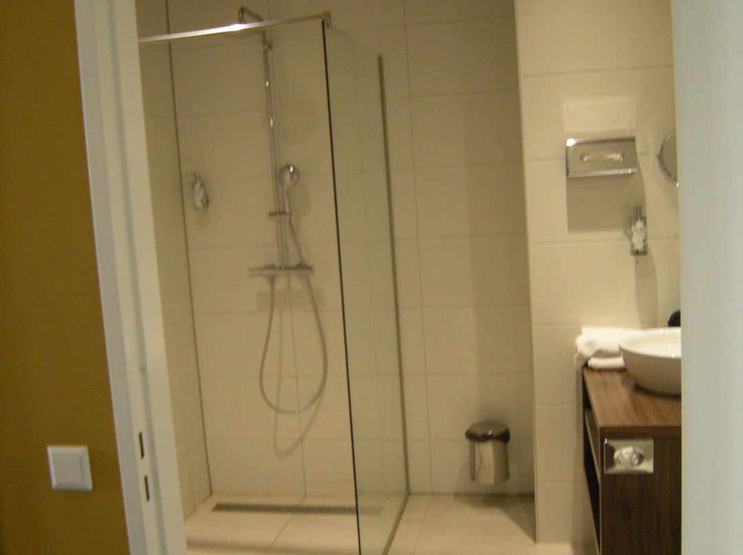 Fletcher Hotel-Restaurant Arion-Vlissingen主图