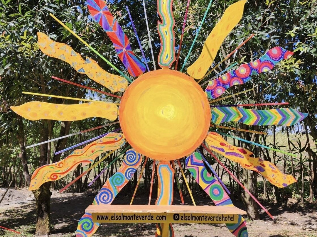 El Sol Monteverde主图