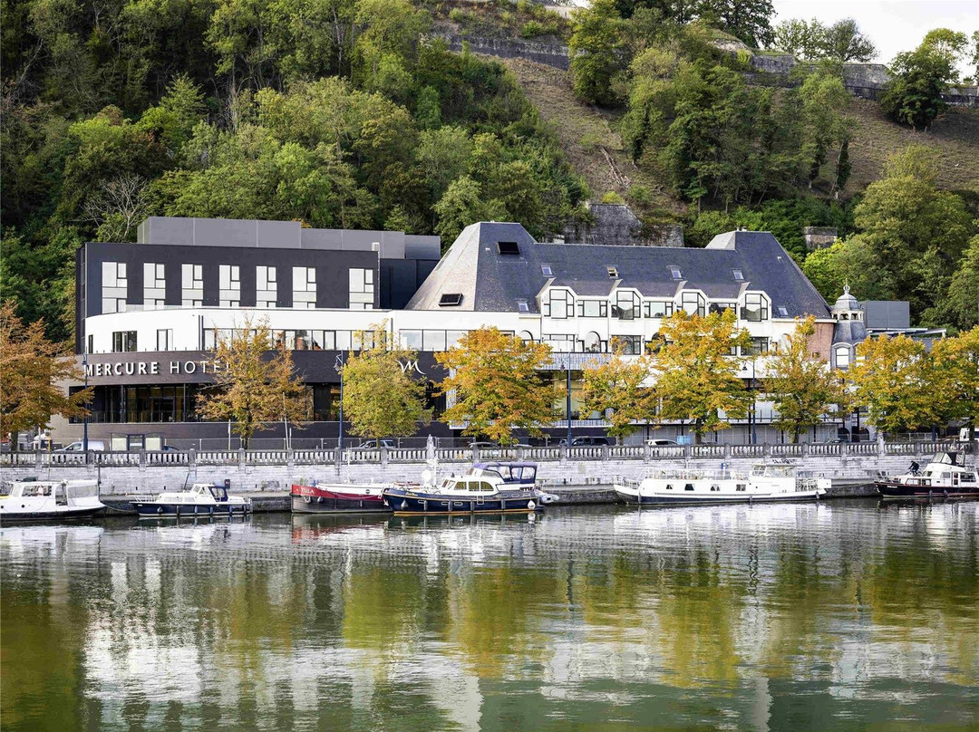 Mercure Namur Hotel主图
