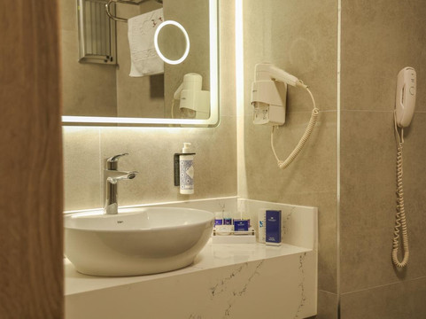 Continent Hotel Kahramanmaras