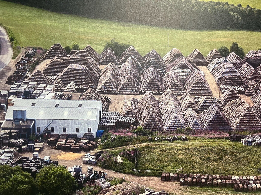 Speyside Cooperage-Craigellachie必去景点