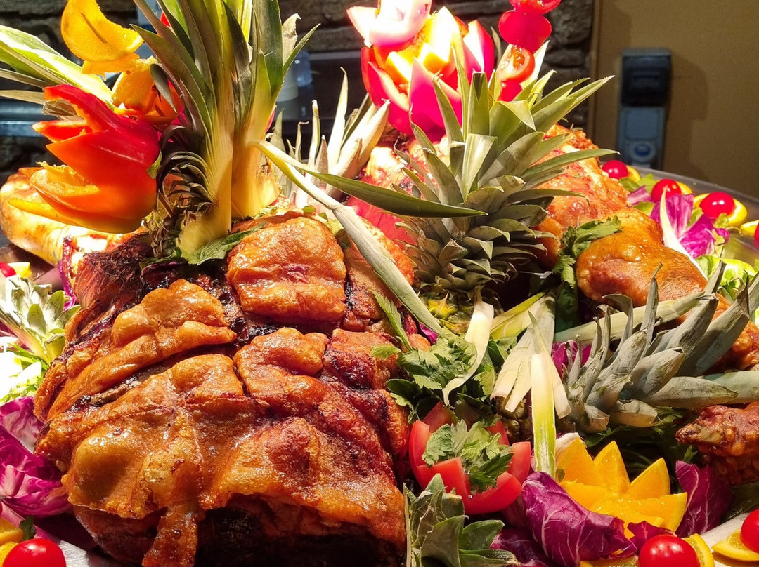 Baia Dei Mori Beachclub主图