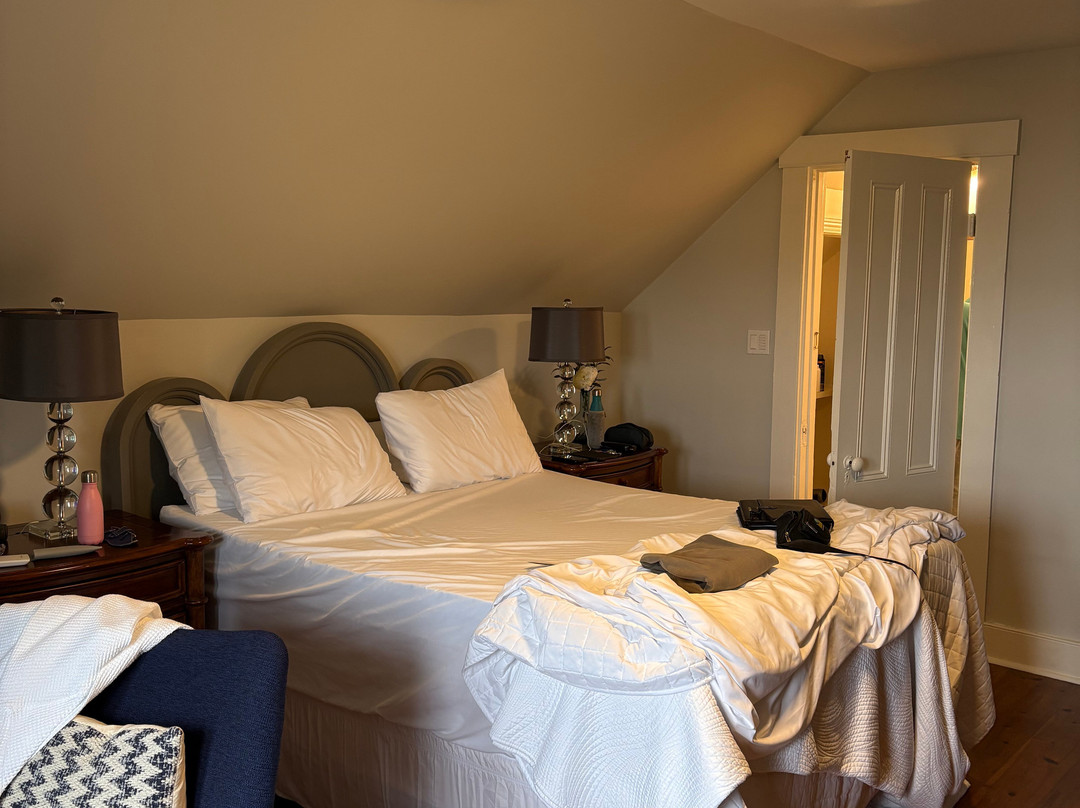 Ashlea House Bed & Breakfast主图