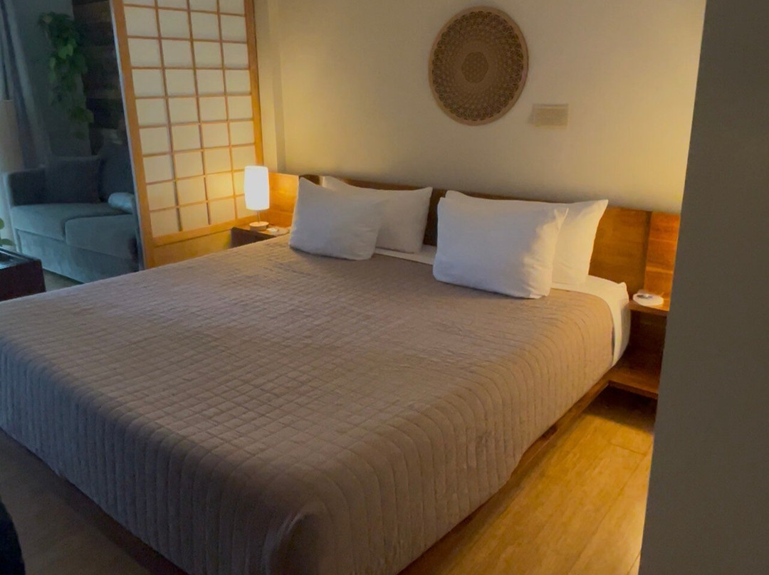 Inn at Moonlight Beach主图