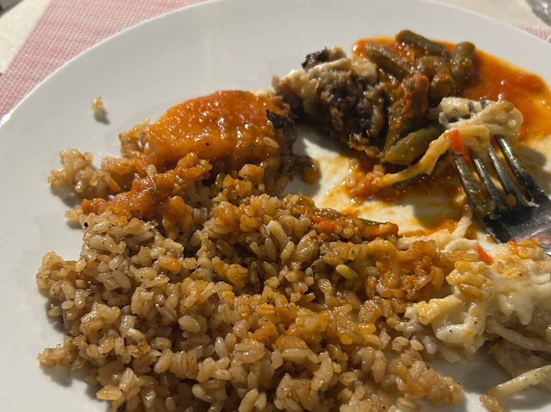 Seaville Beach Hotel, Ain Sohkhna主图