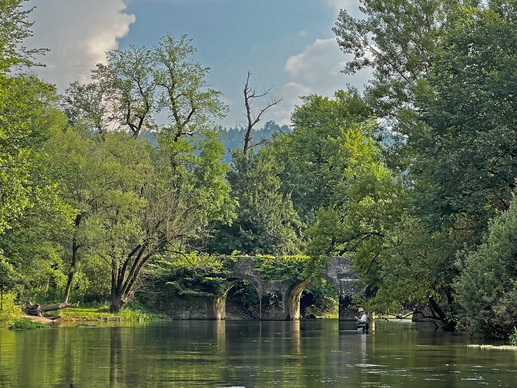 Fly Fishing Alpe Adria-Domzale必去景点