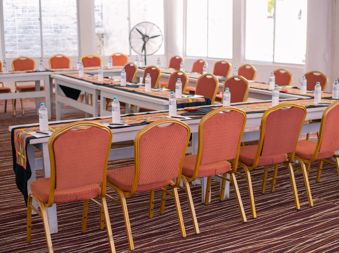 Blue Waters Lake Resort, Salima主图