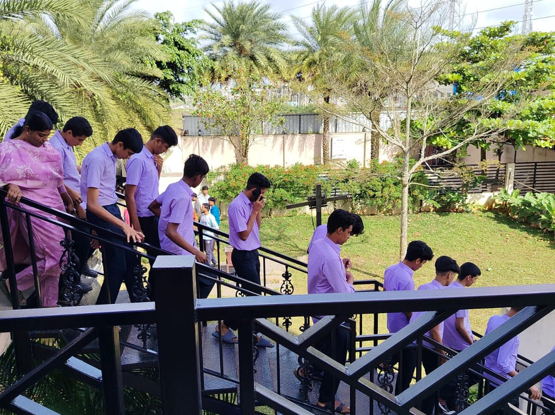 Hotel United Kites主图