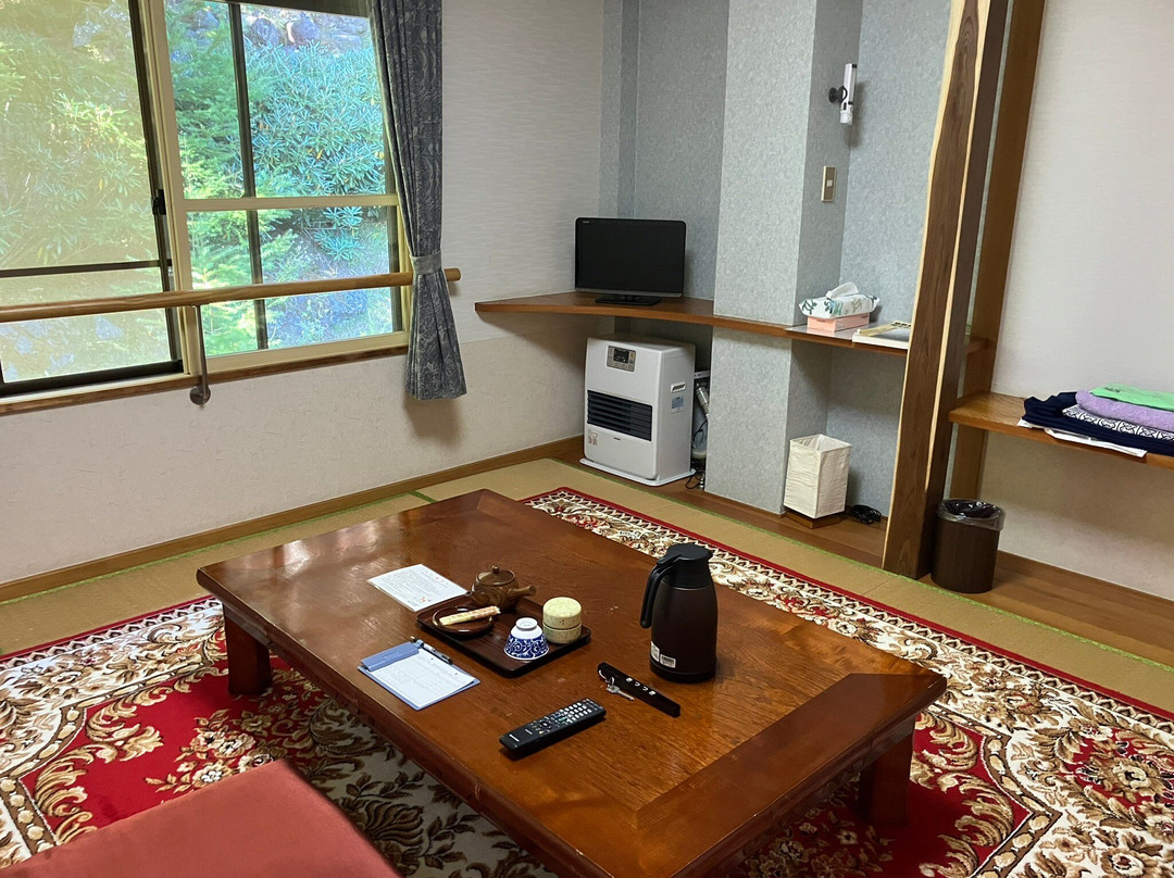 Karasawa Kousen主图